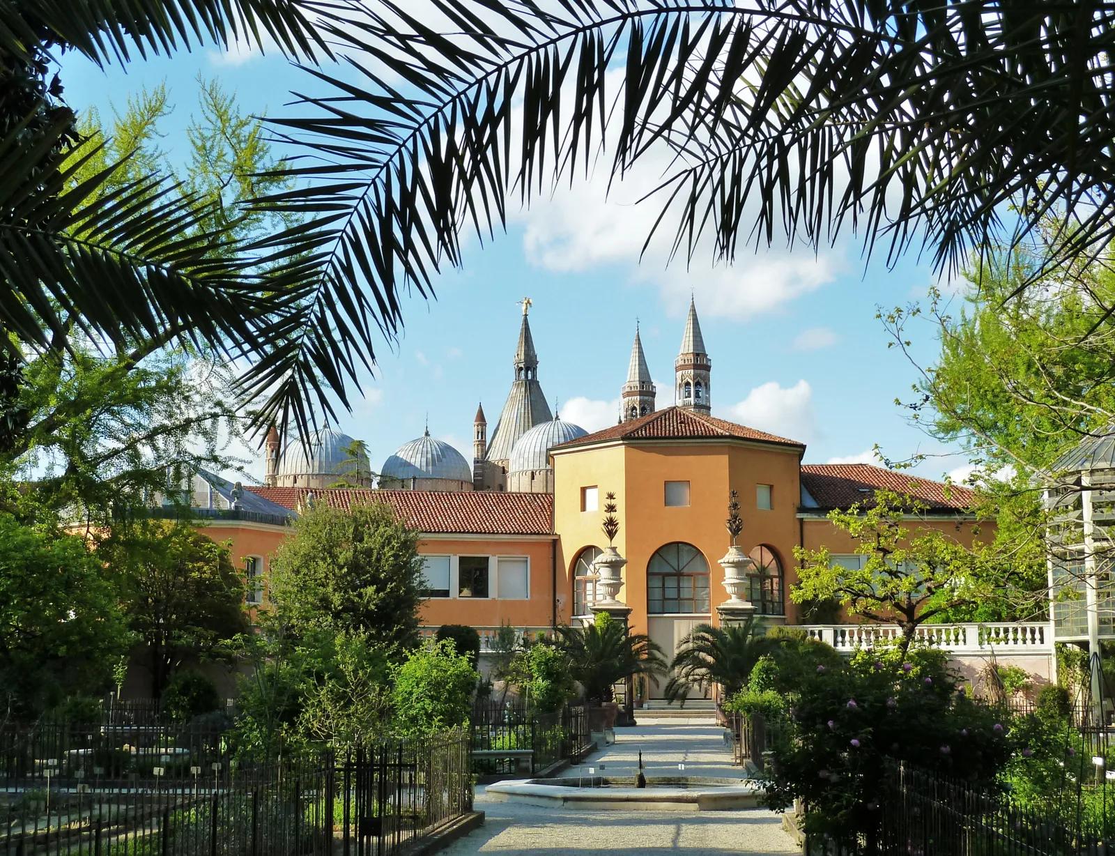Orto Botanico