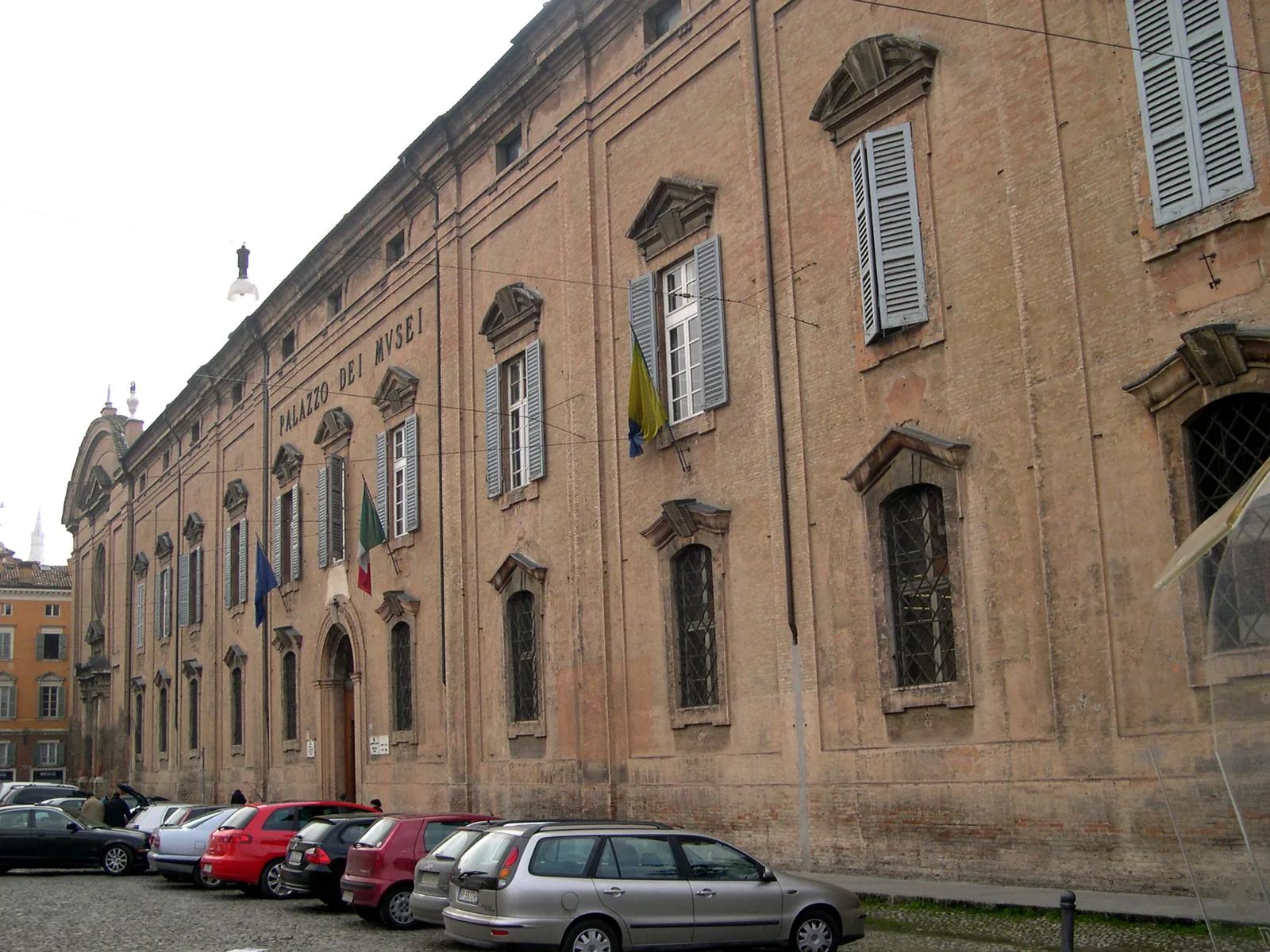 Palazzo dei Musei