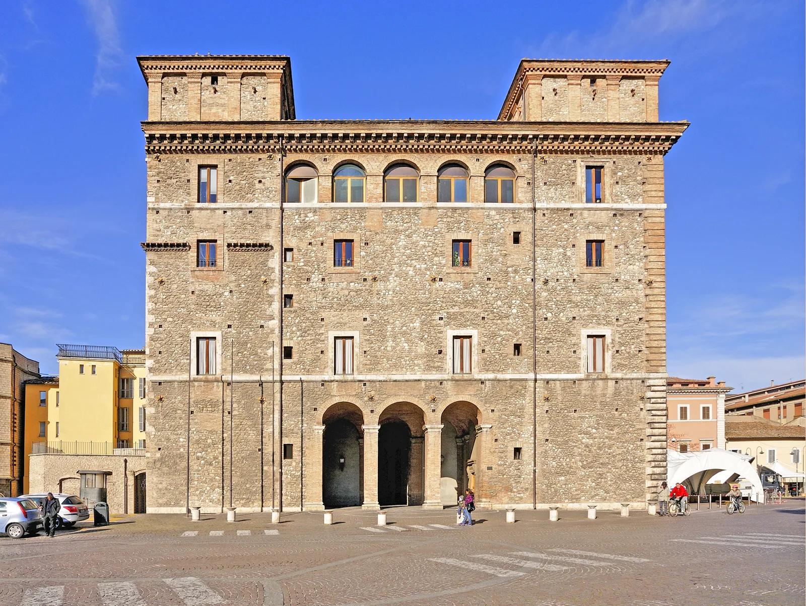 Palazzo Spada