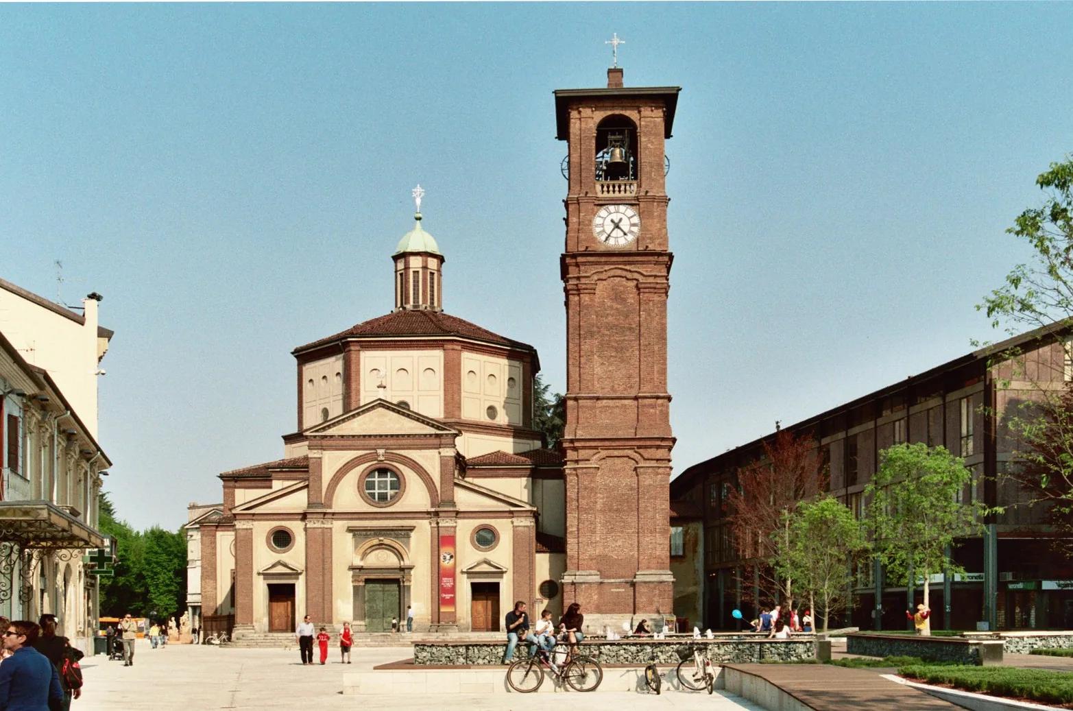 Parco Castello