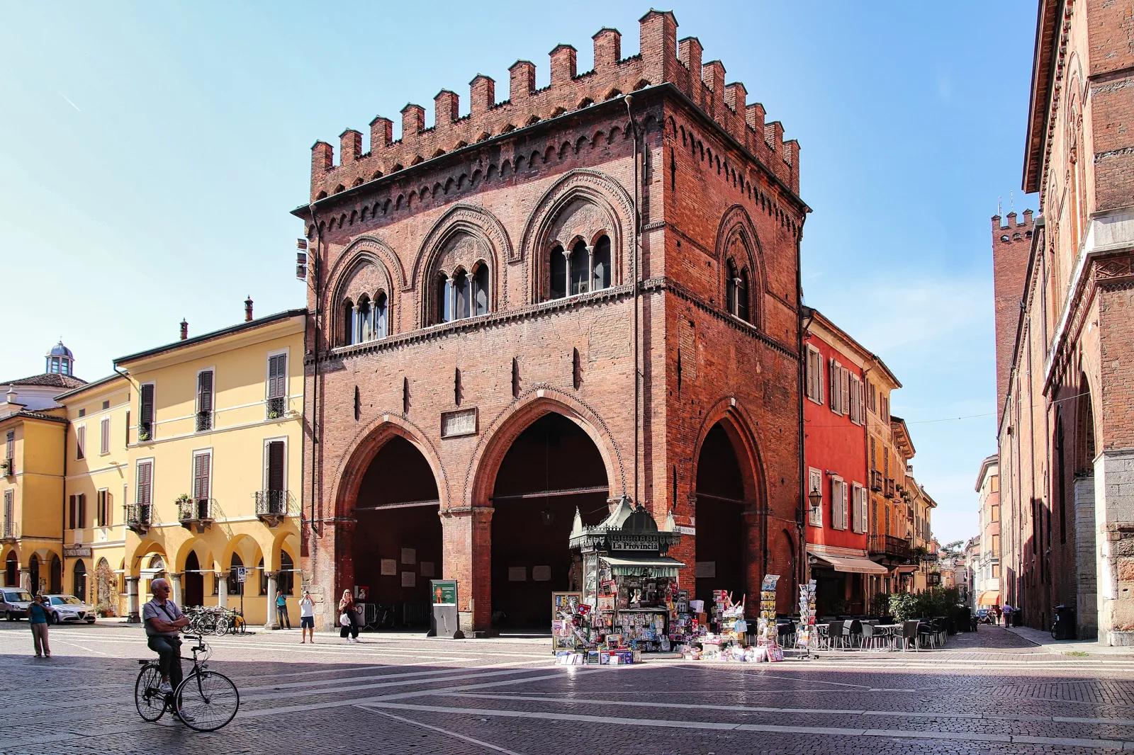 Piazza del Comune