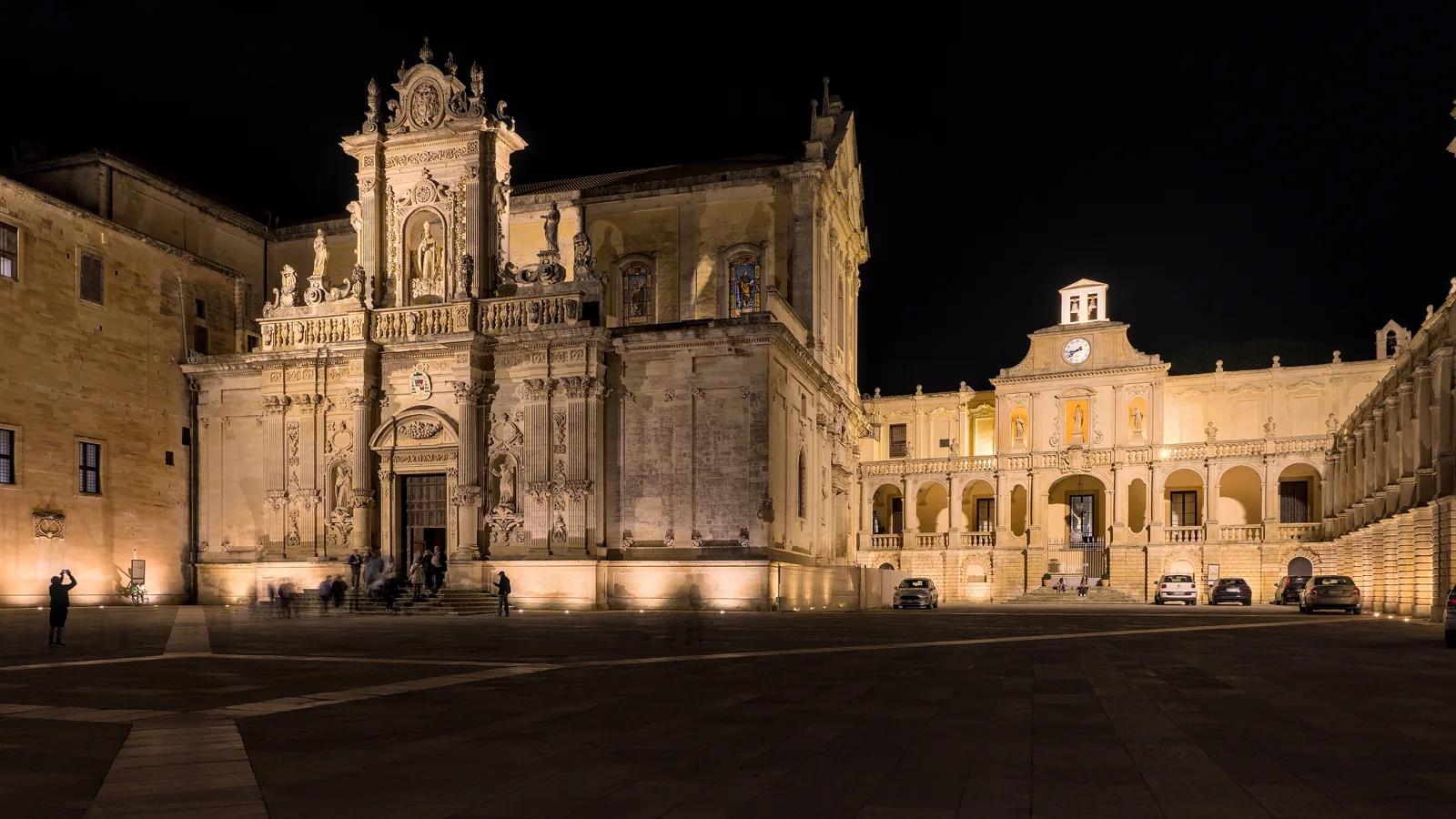 Piazza del Duomo