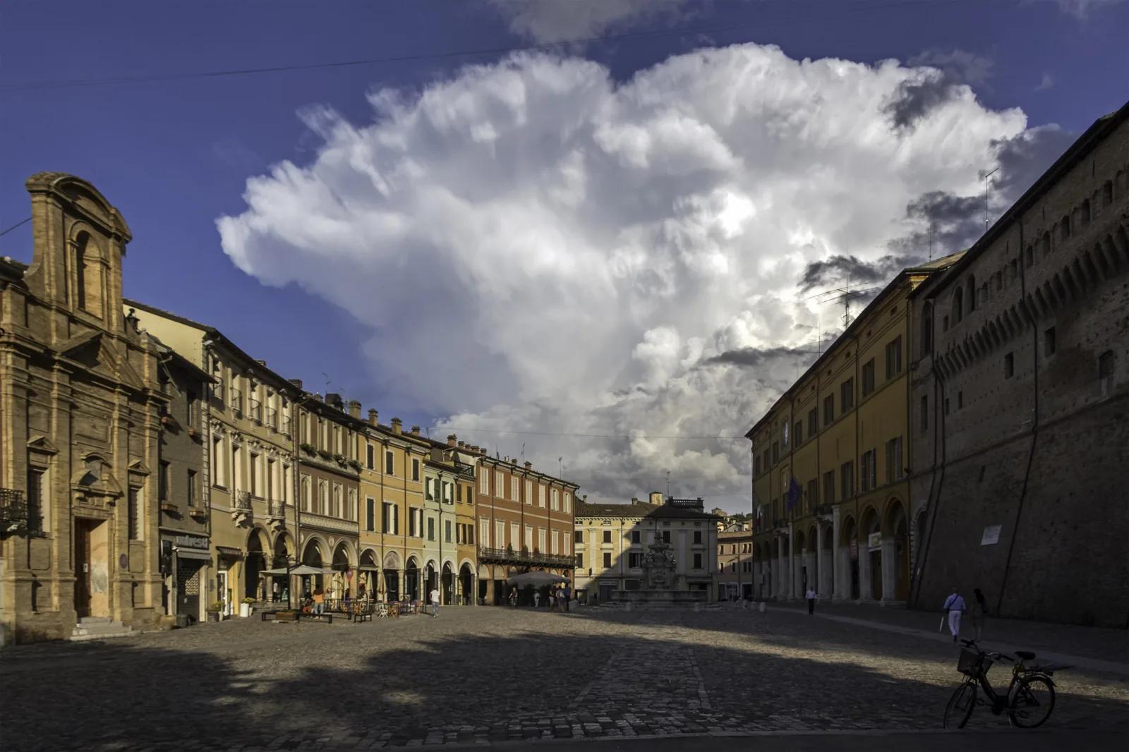Piazza del Popolo