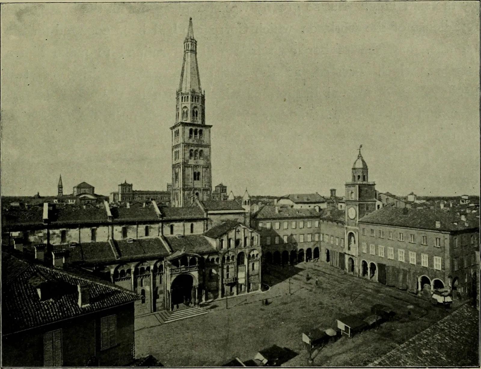 Piazza Grande