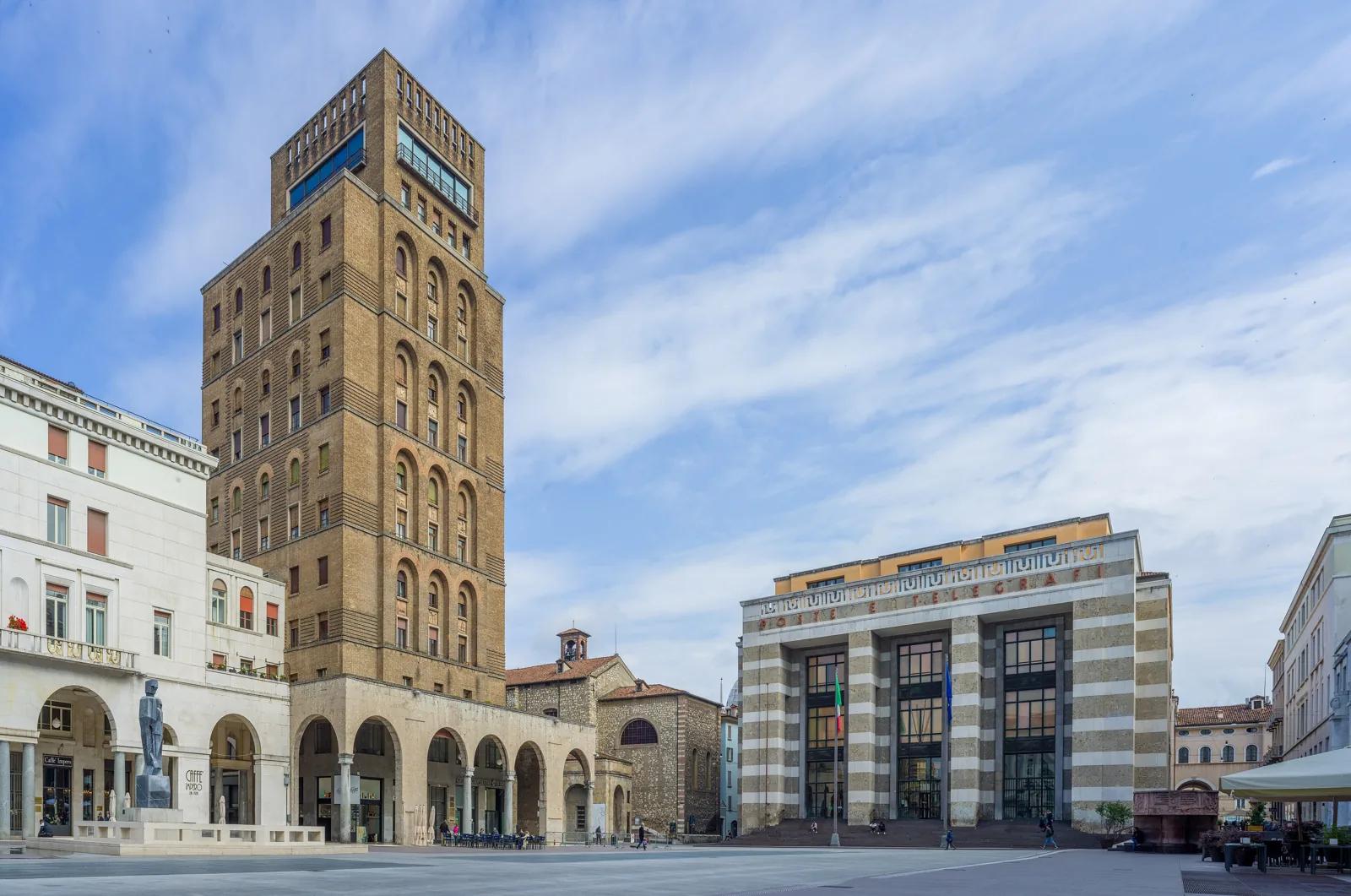 Piazza Paolo VI