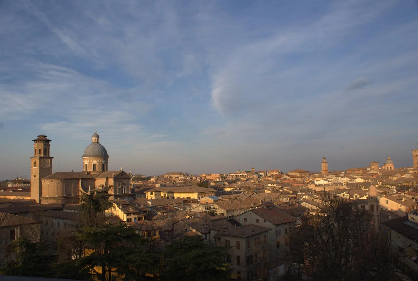 Piazza Prampolini