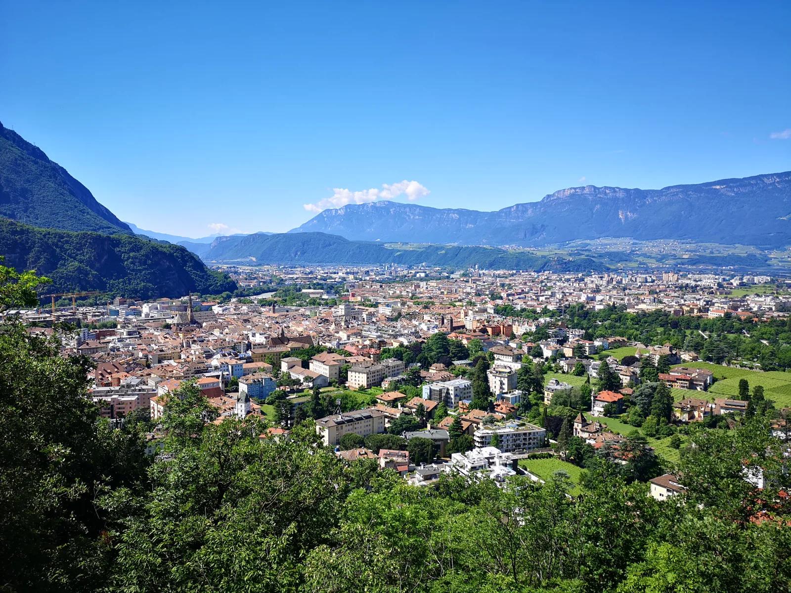 Piazza Walther