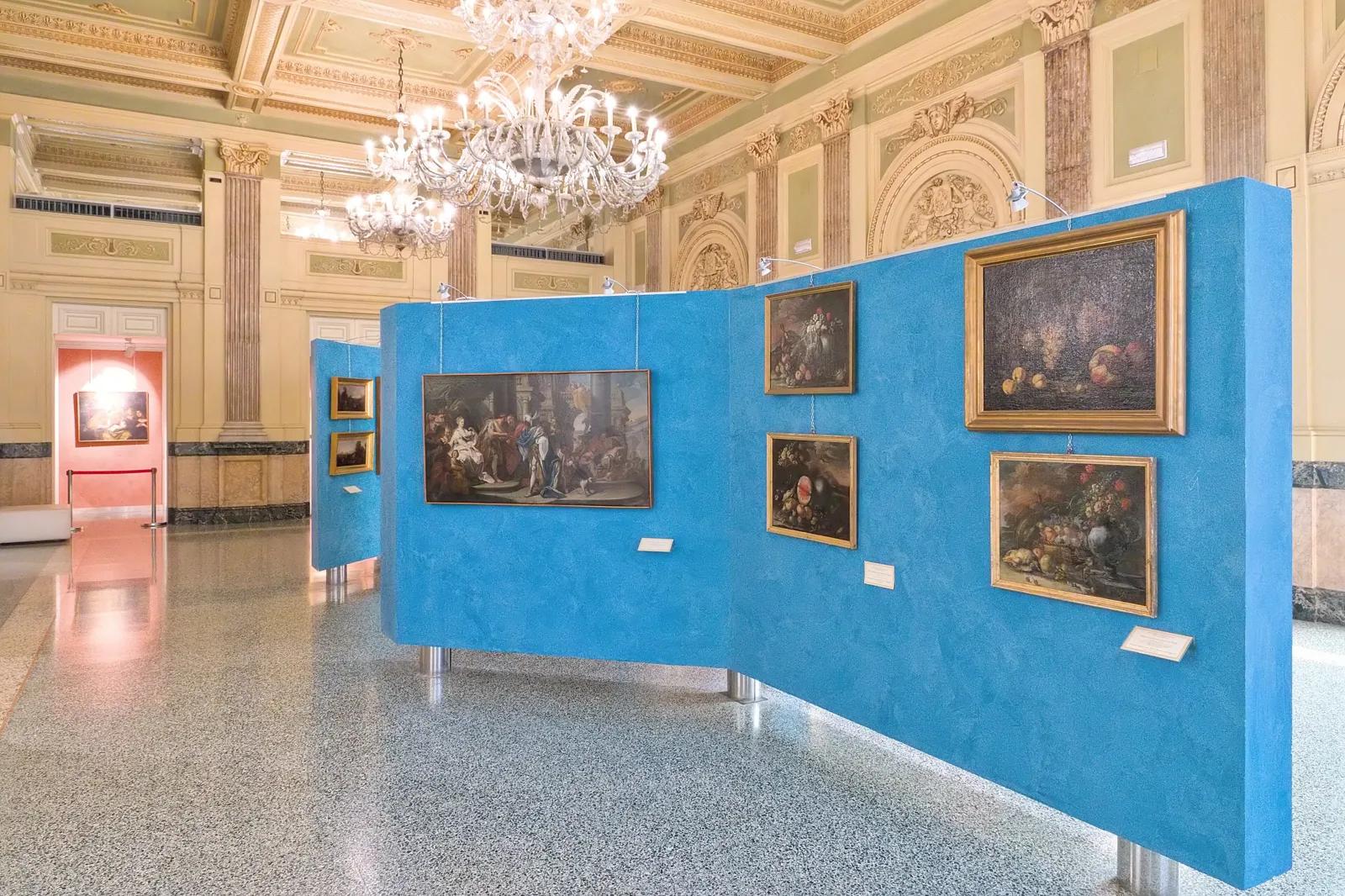 Pinacoteca Civica