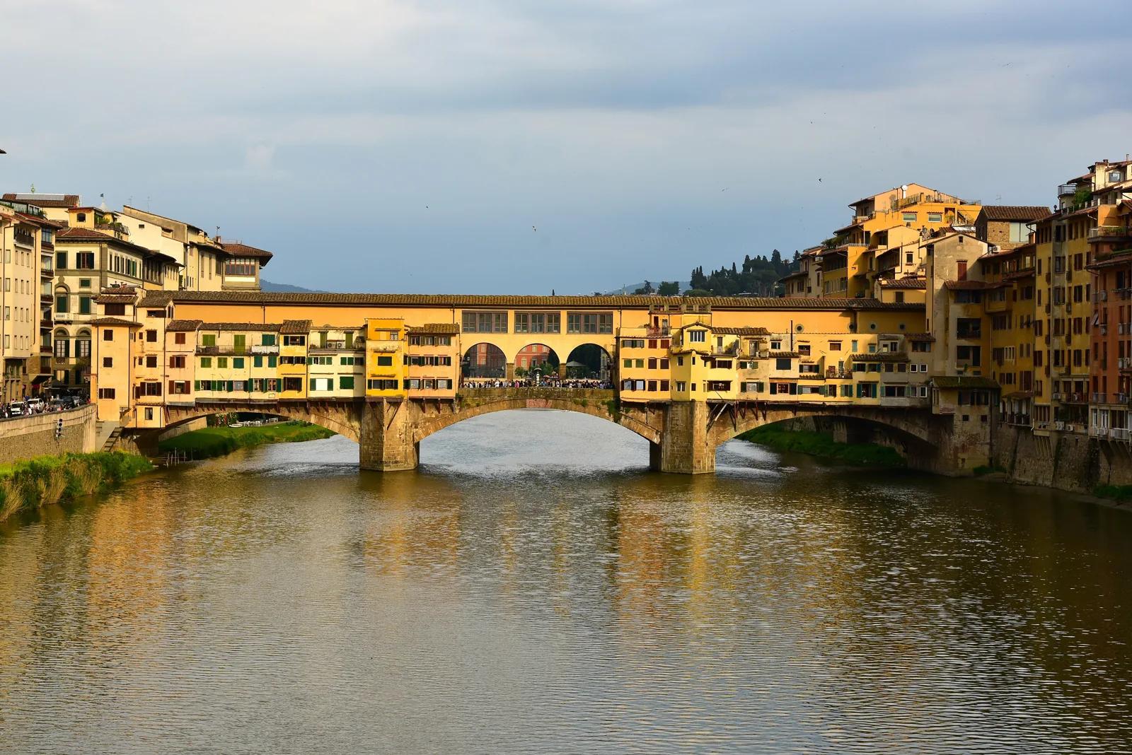 Ponte Vecchio
