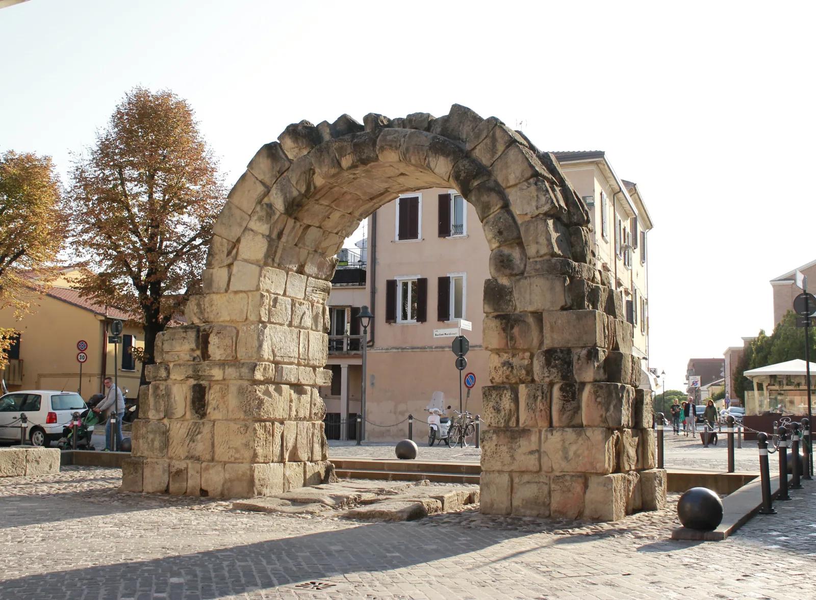 Porta Sant'Andrea
