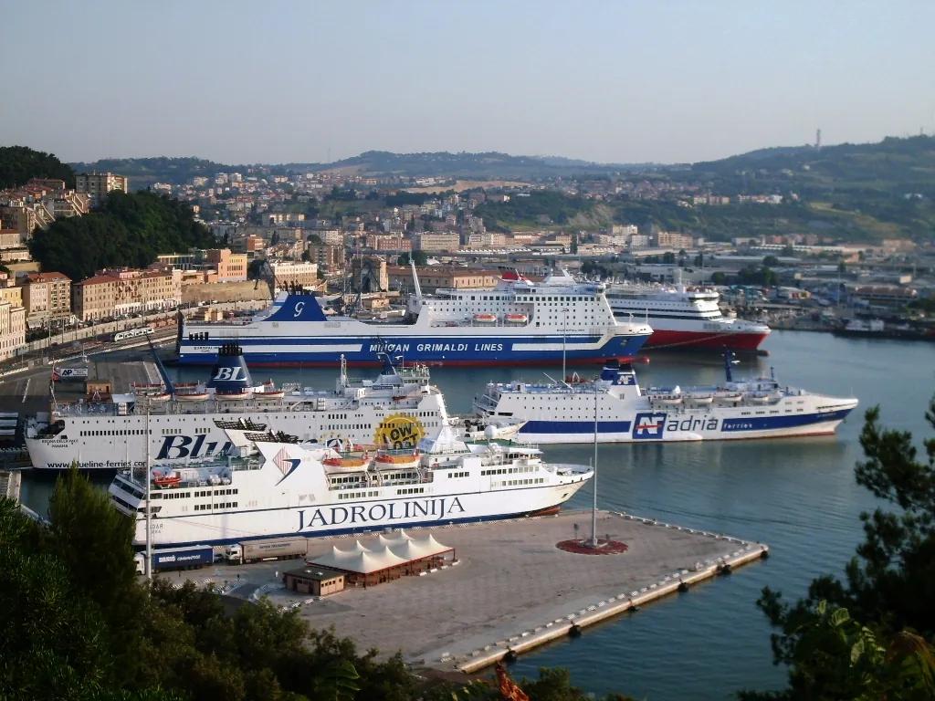Porto Antico