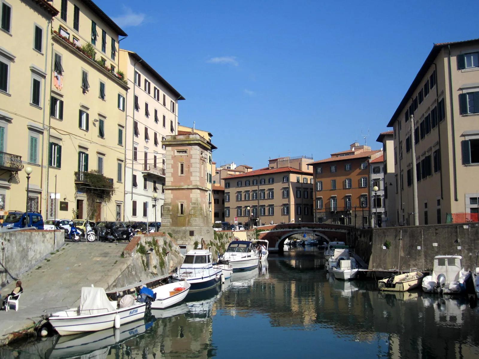 Quartiere Venezia