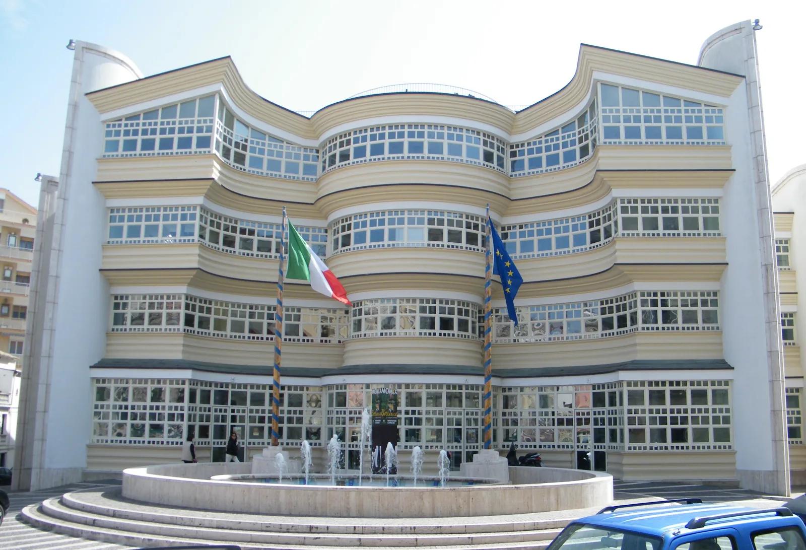 Teatro Politeama