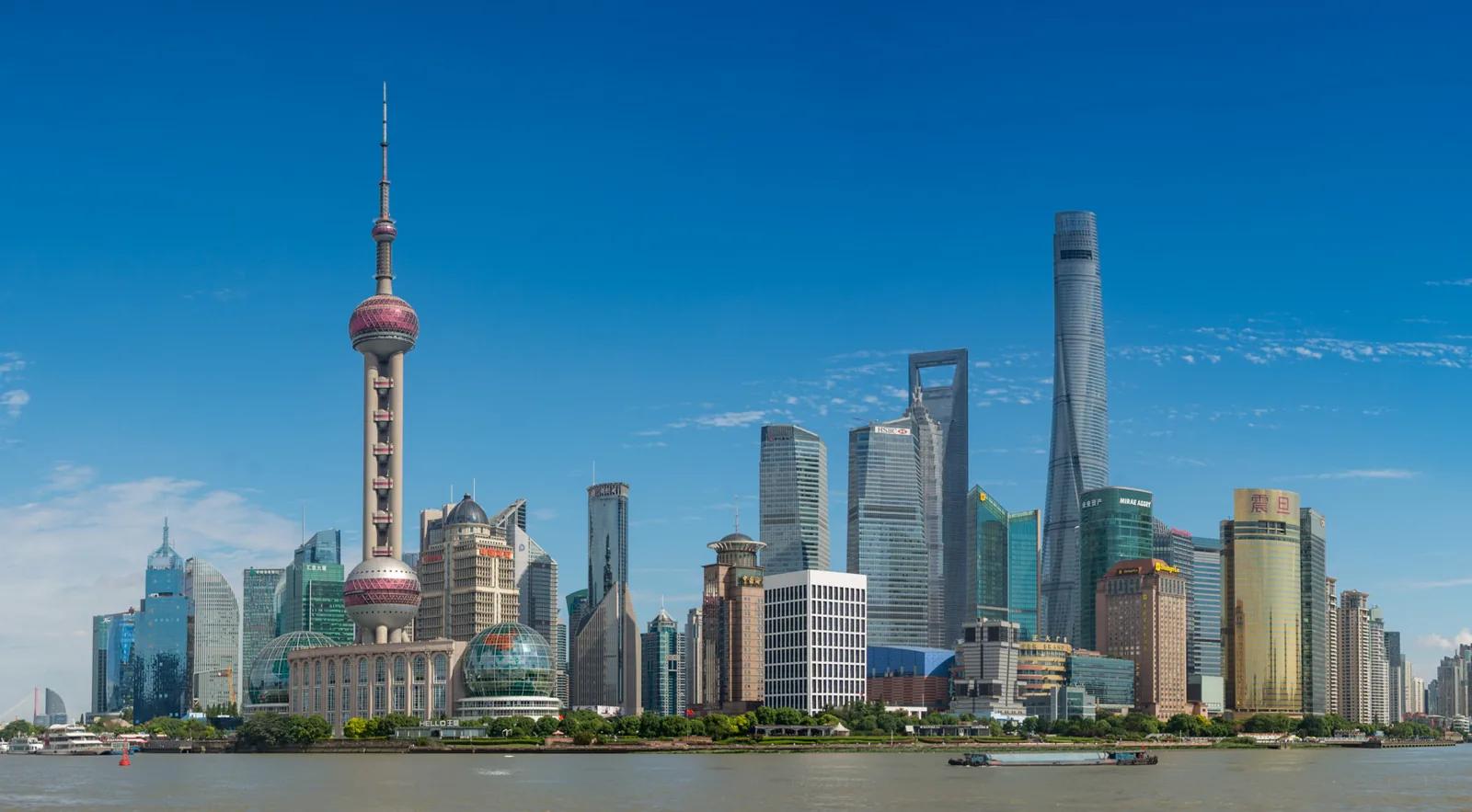 The Bund