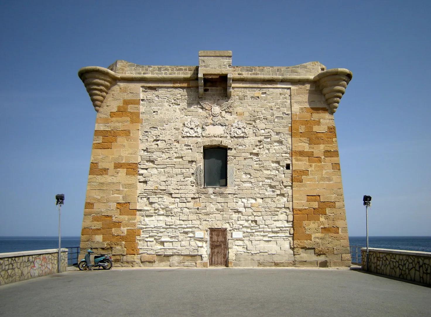 Torre di Ligny